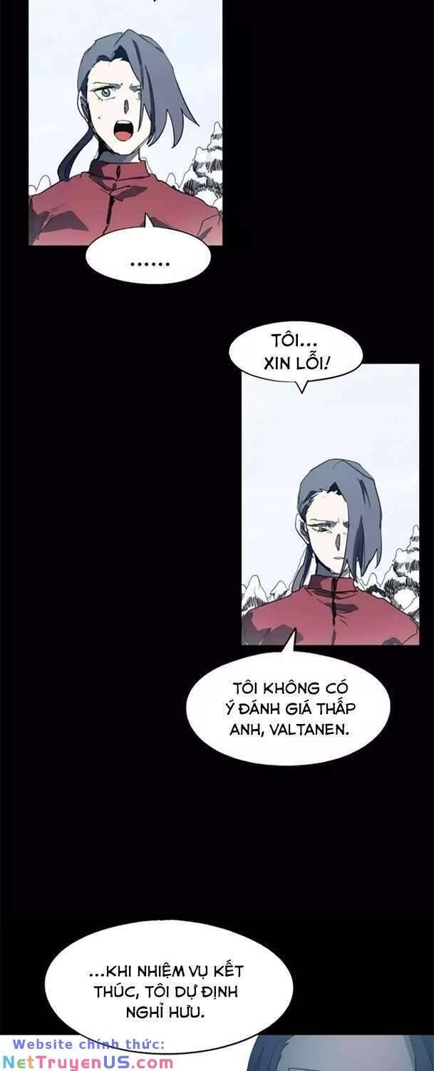 đọc truyện Kỵ Sĩ Báo Thù Chương 130 ảnh 32 tại Thiên Thai Truyện