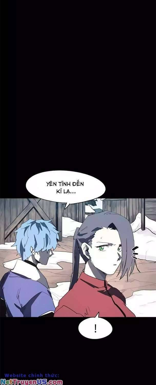 đọc truyện Kỵ Sĩ Báo Thù Chương 130 ảnh 37 tại Thiên Thai Truyện