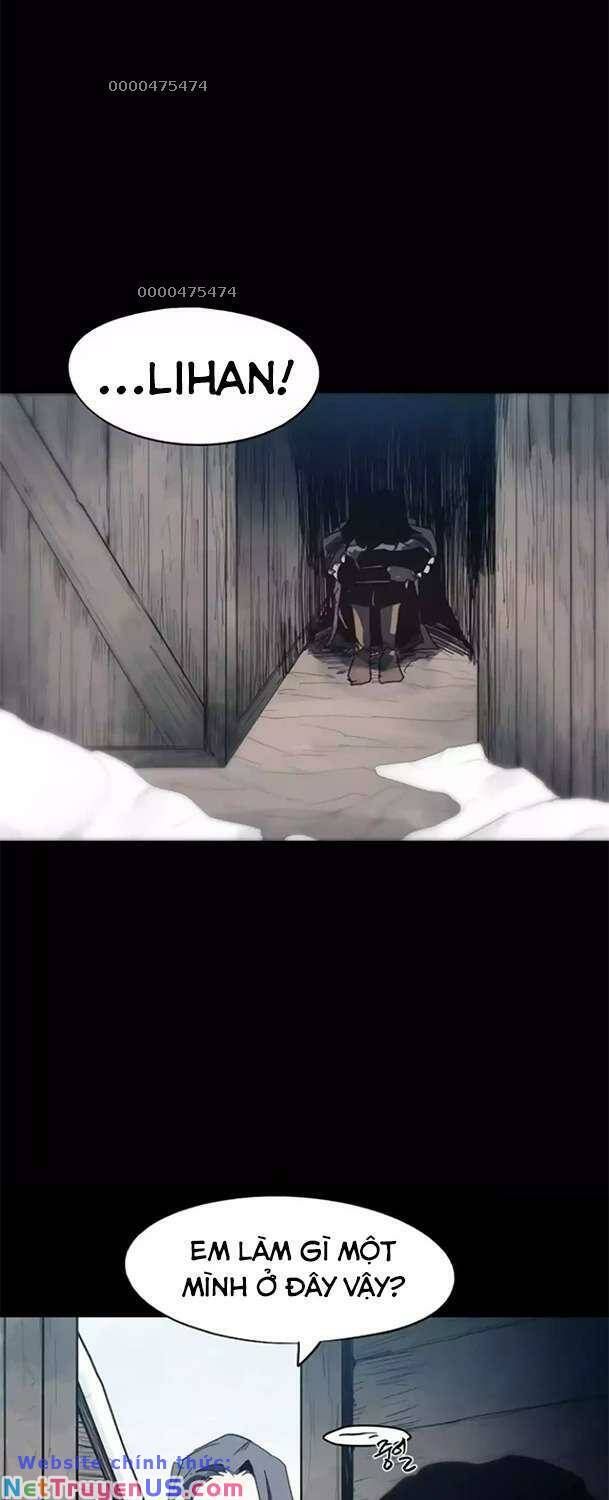 đọc truyện Kỵ Sĩ Báo Thù Chương 130 ảnh 38 tại Thiên Thai Truyện