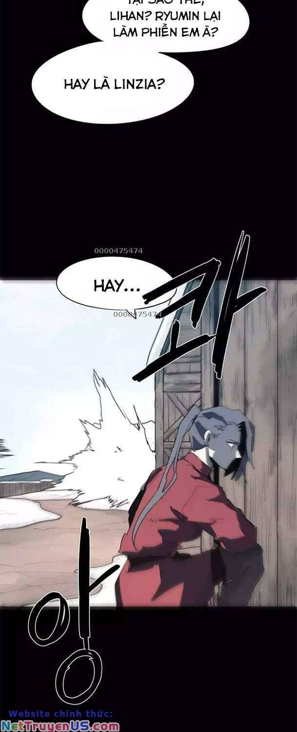 đọc truyện Kỵ Sĩ Báo Thù Chương 130 ảnh 40 tại Thiên Thai Truyện