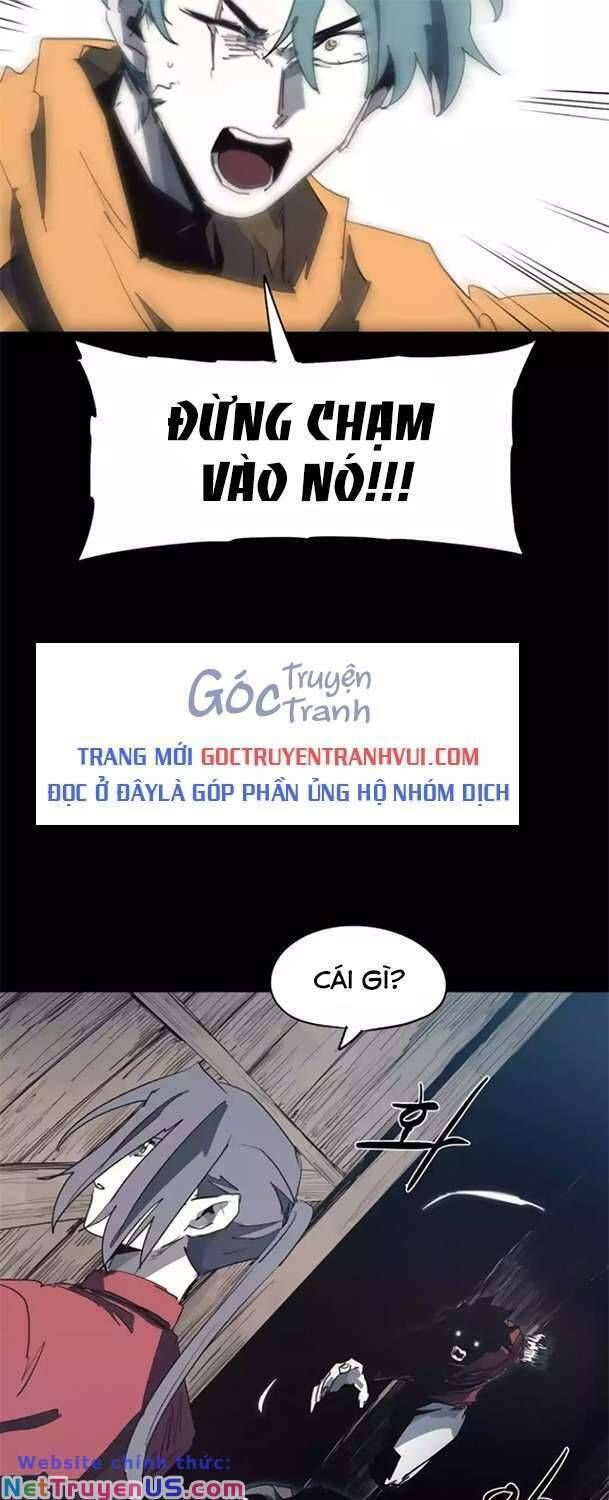 đọc truyện Kỵ Sĩ Báo Thù Chương 130 ảnh 43 tại Thiên Thai Truyện