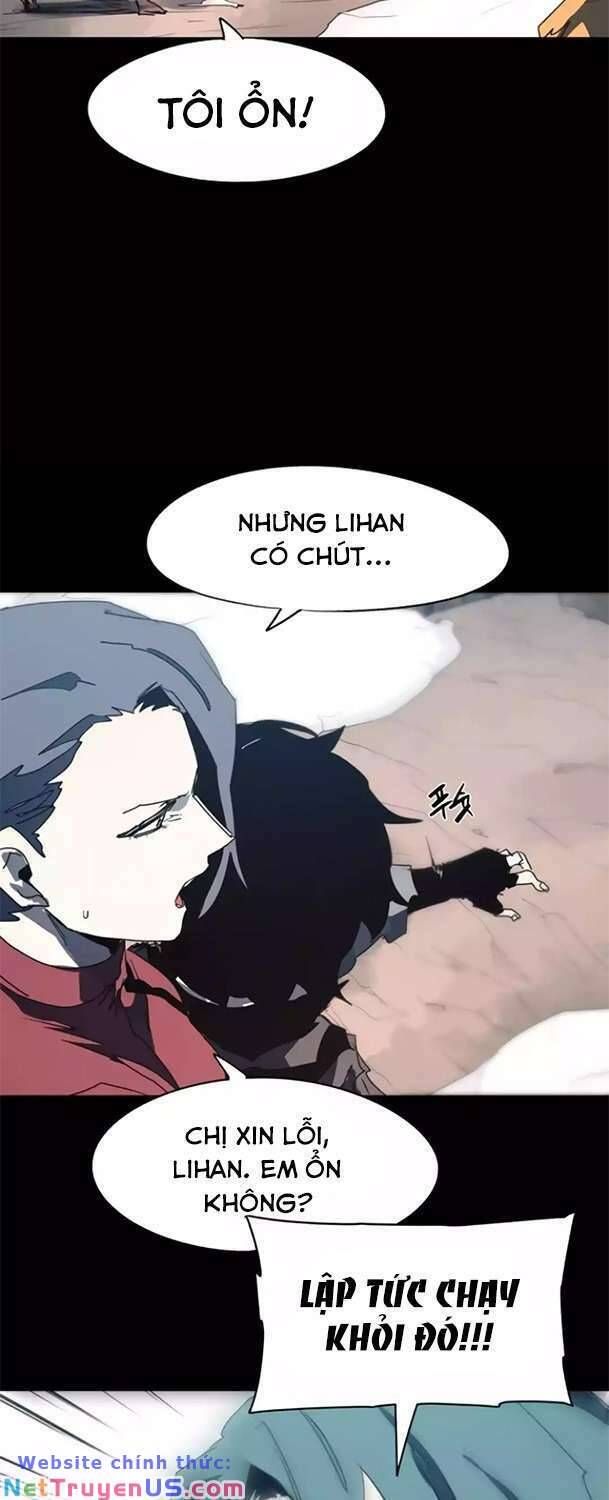 đọc truyện Kỵ Sĩ Báo Thù Chương 130 ảnh 47 tại Thiên Thai Truyện