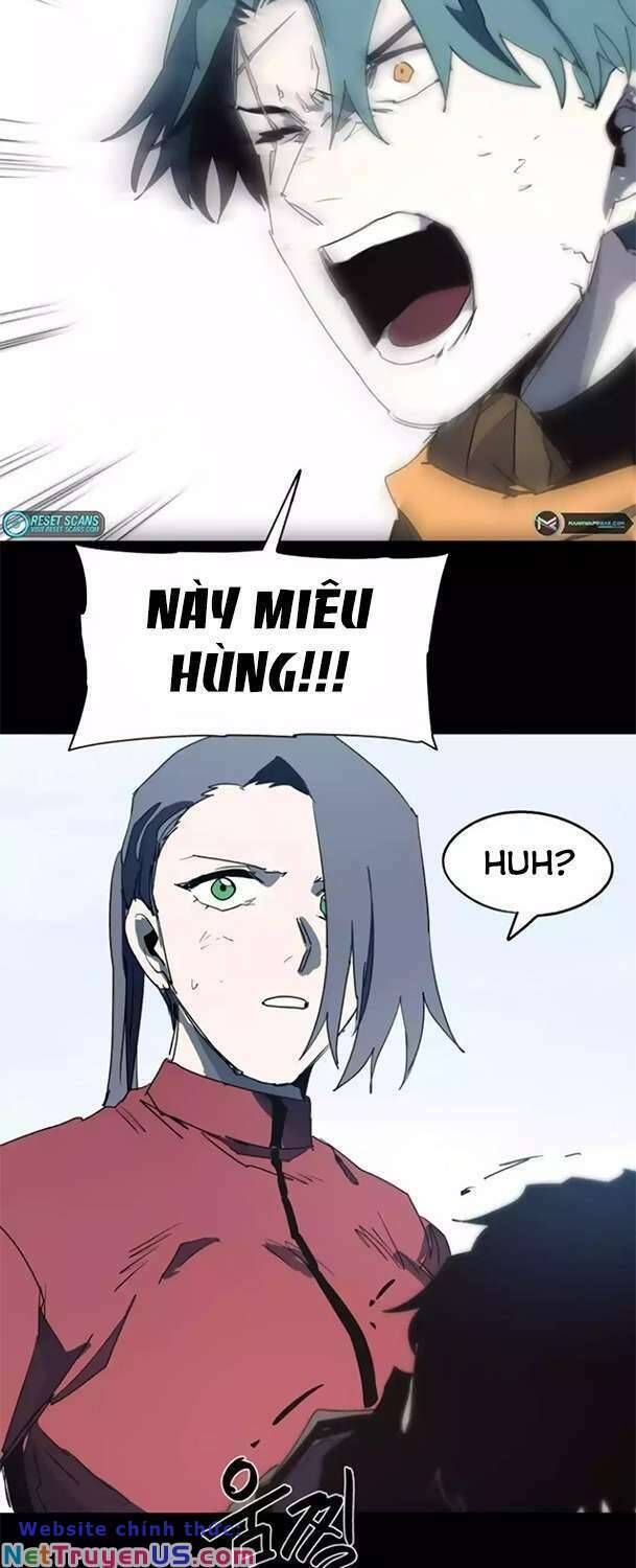 đọc truyện Kỵ Sĩ Báo Thù Chương 130 ảnh 48 tại Thiên Thai Truyện