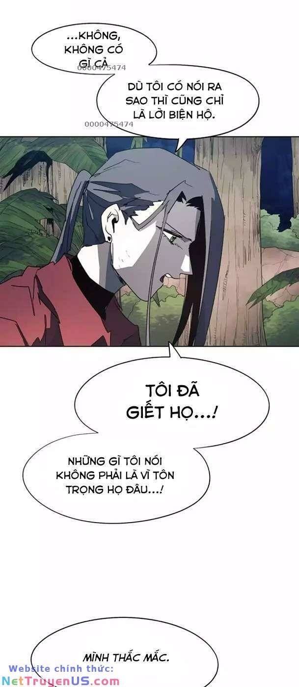 đọc truyện Kỵ Sĩ Báo Thù Chương 130 ảnh 8 tại Thiên Thai Truyện