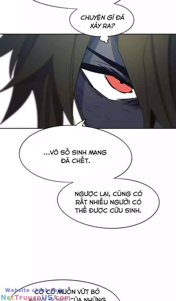 đọc truyện Kỵ Sĩ Báo Thù Chương 130 ảnh 9 tại Thiên Thai Truyện