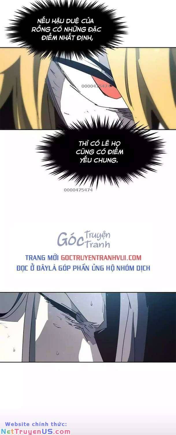 đọc truyện Kỵ Sĩ Báo Thù Chương 130 ảnh 11 tại Thiên Thai Truyện