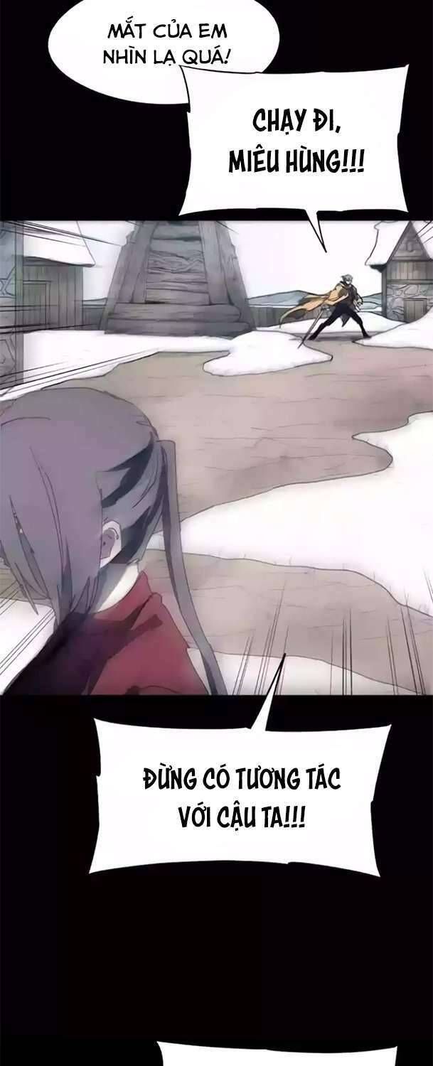 đọc truyện Kỵ Sĩ Báo Thù Chương 131 ảnh 12 tại Thiên Thai Truyện