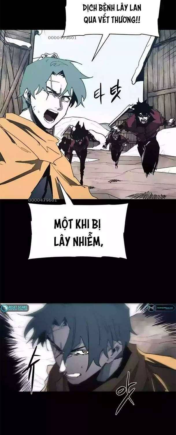 đọc truyện Kỵ Sĩ Báo Thù Chương 131 ảnh 13 tại Thiên Thai Truyện