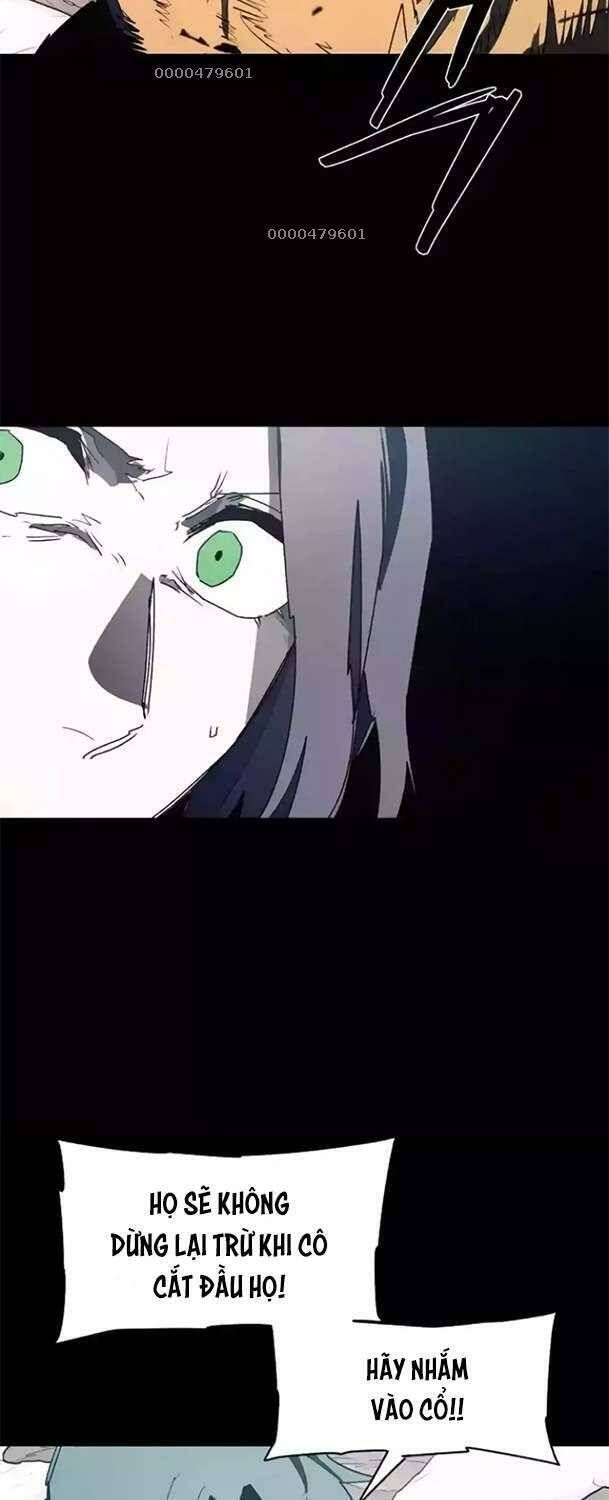 đọc truyện Kỵ Sĩ Báo Thù Chương 131 ảnh 15 tại Thiên Thai Truyện