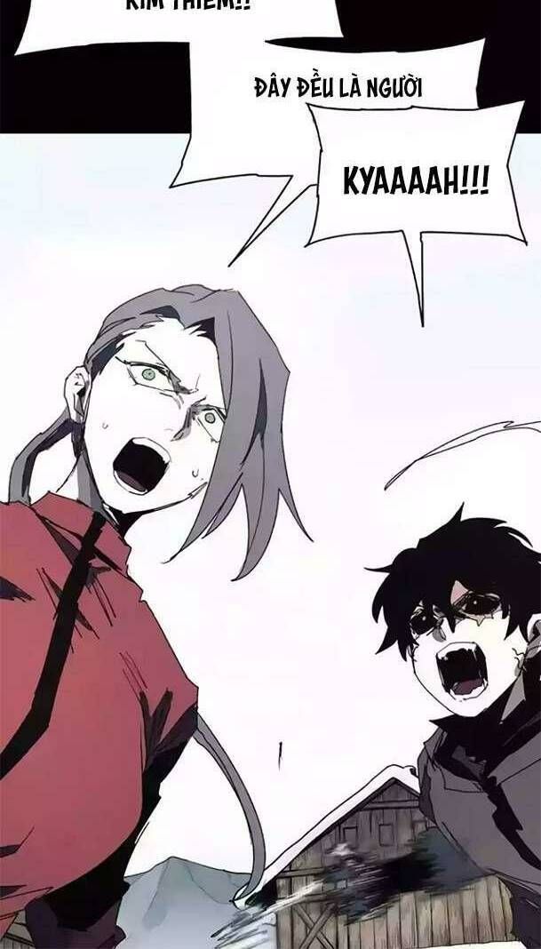 đọc truyện Kỵ Sĩ Báo Thù Chương 131 ảnh 17 tại Thiên Thai Truyện