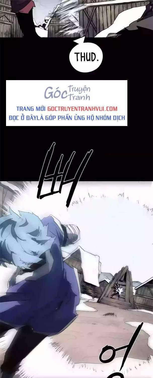 đọc truyện Kỵ Sĩ Báo Thù Chương 131 ảnh 18 tại Thiên Thai Truyện