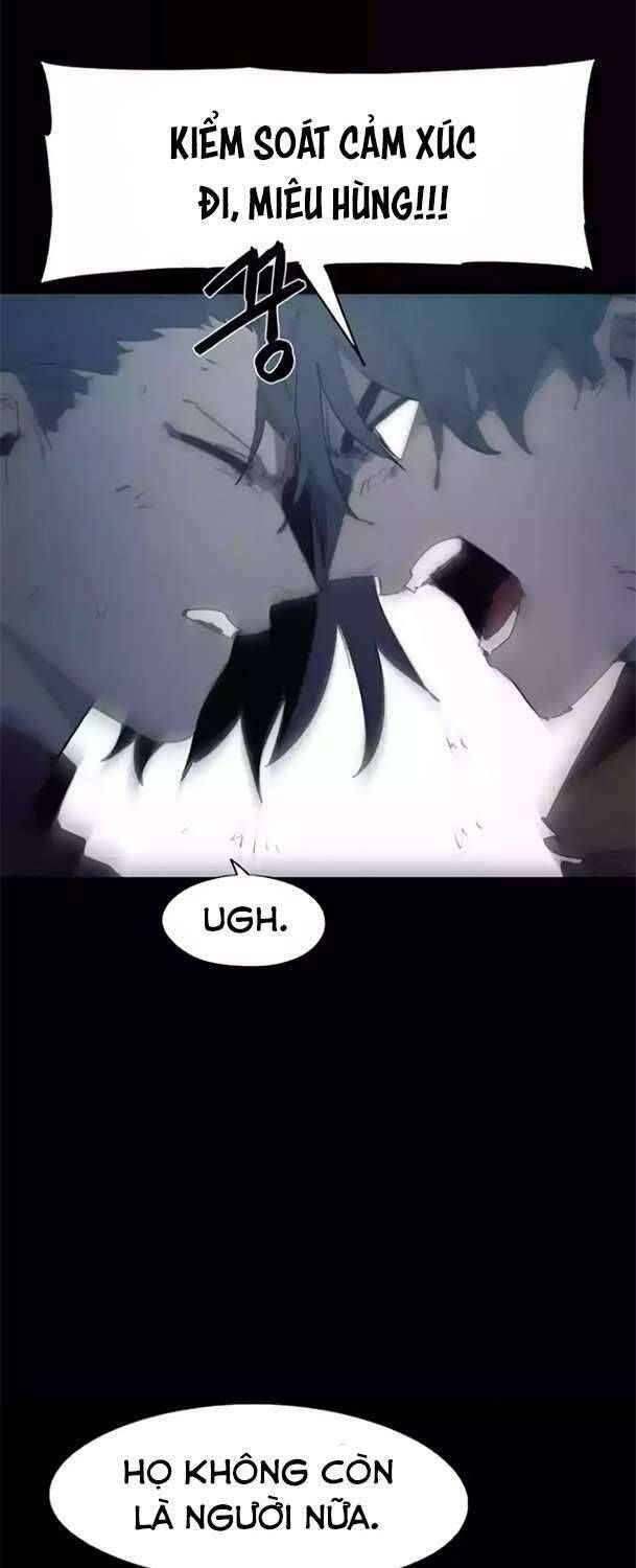 đọc truyện Kỵ Sĩ Báo Thù Chương 131 ảnh 21 tại Thiên Thai Truyện