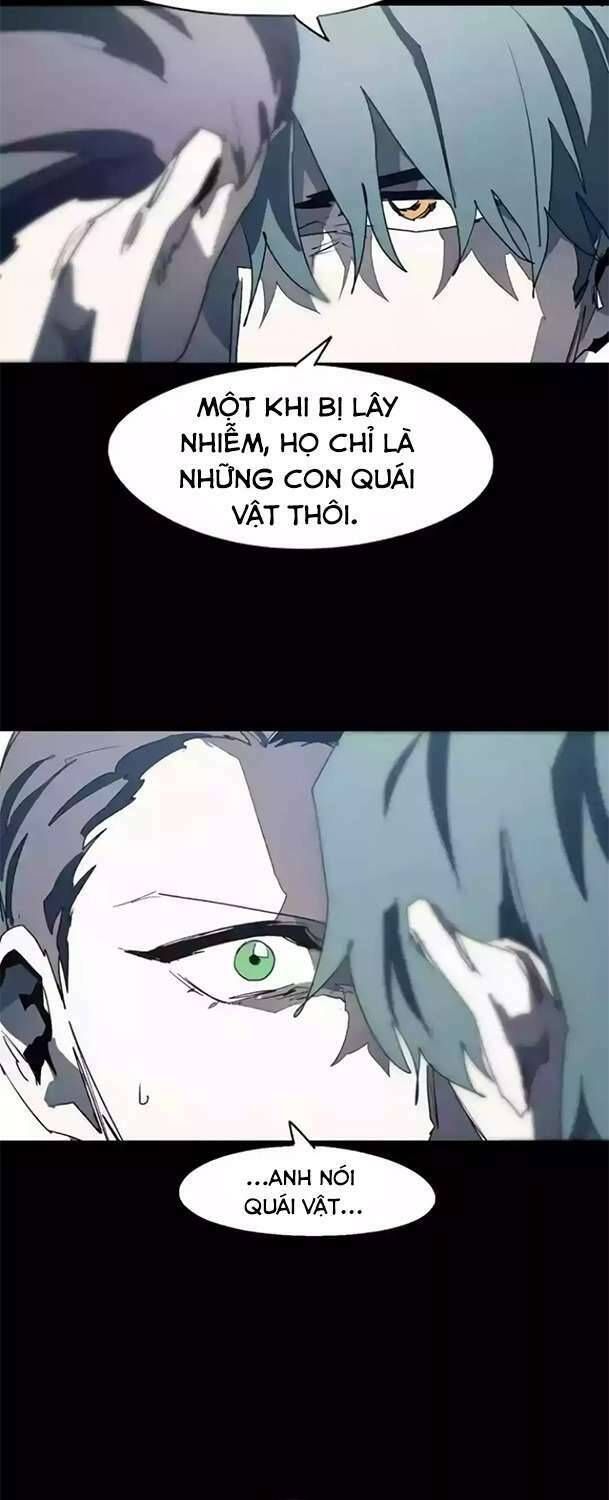 đọc truyện Kỵ Sĩ Báo Thù Chương 131 ảnh 22 tại Thiên Thai Truyện