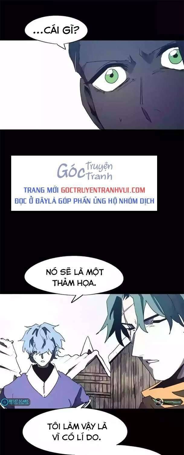 đọc truyện Kỵ Sĩ Báo Thù Chương 131 ảnh 26 tại Thiên Thai Truyện