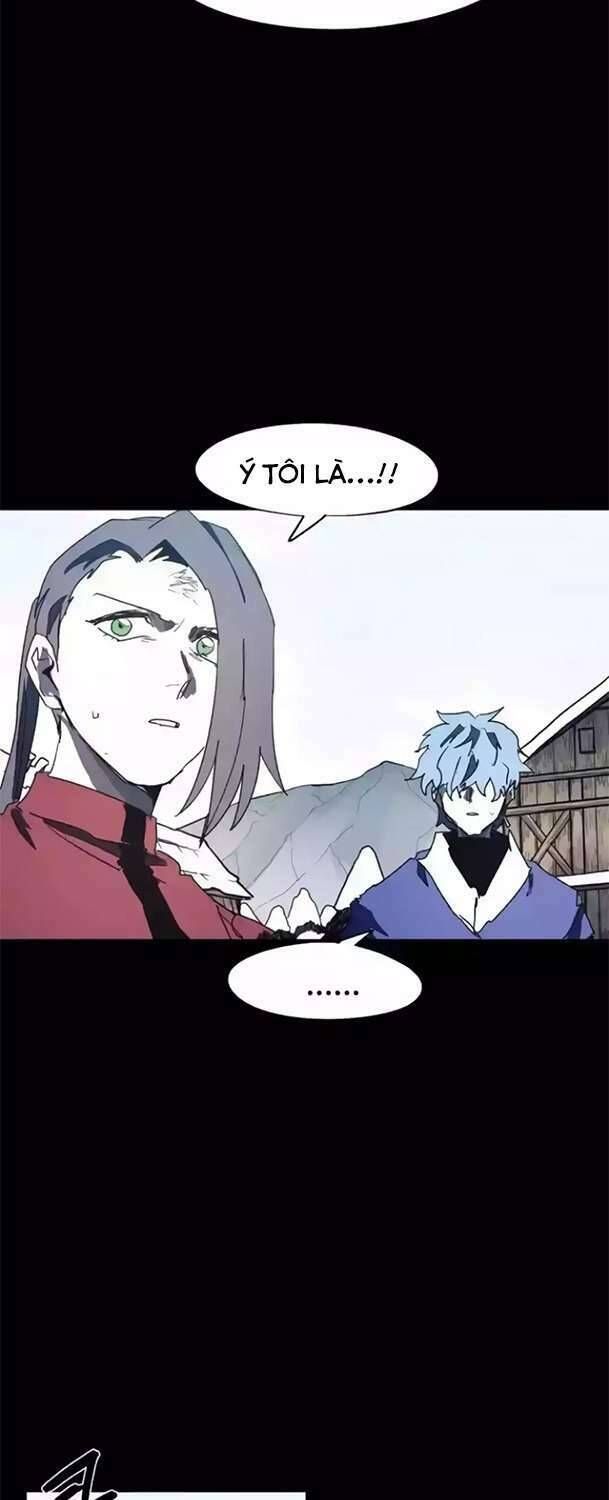 đọc truyện Kỵ Sĩ Báo Thù Chương 131 ảnh 28 tại Thiên Thai Truyện