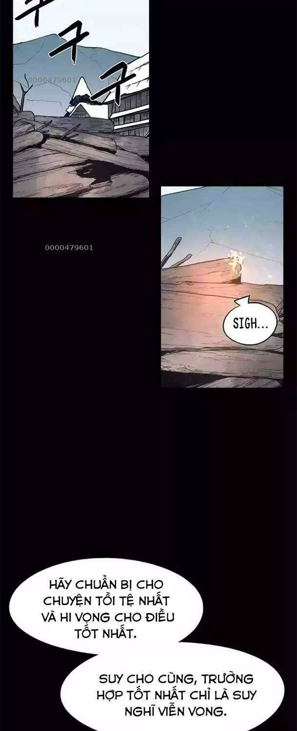 đọc truyện Kỵ Sĩ Báo Thù Chương 131 ảnh 29 tại Thiên Thai Truyện