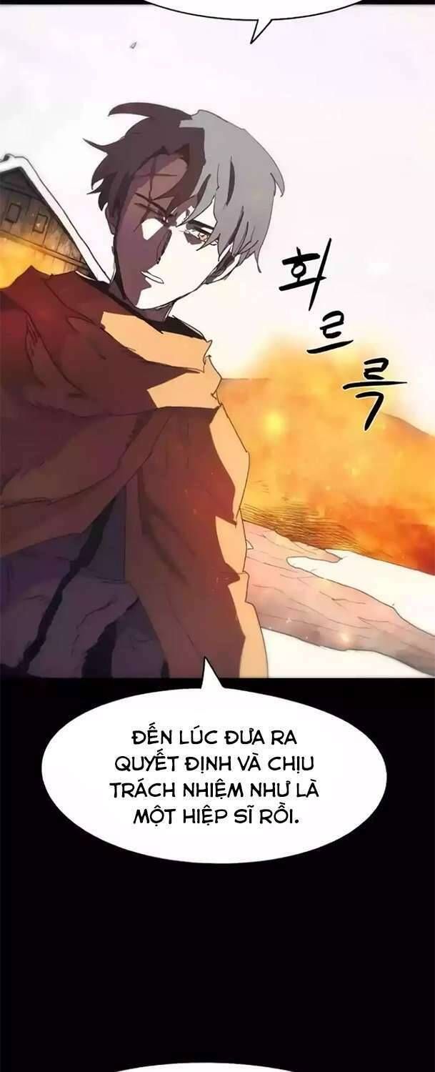 đọc truyện Kỵ Sĩ Báo Thù Chương 131 ảnh 30 tại Thiên Thai Truyện