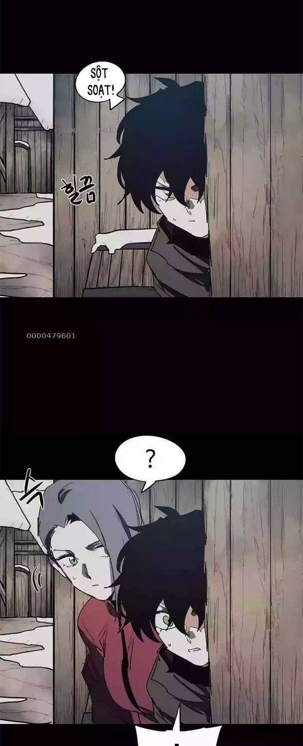 đọc truyện Kỵ Sĩ Báo Thù Chương 131 ảnh 5 tại Thiên Thai Truyện