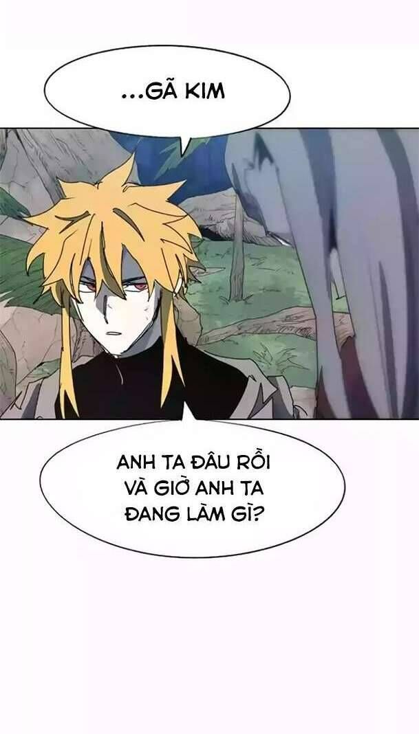 đọc truyện Kỵ Sĩ Báo Thù Chương 131 ảnh 33 tại Thiên Thai Truyện