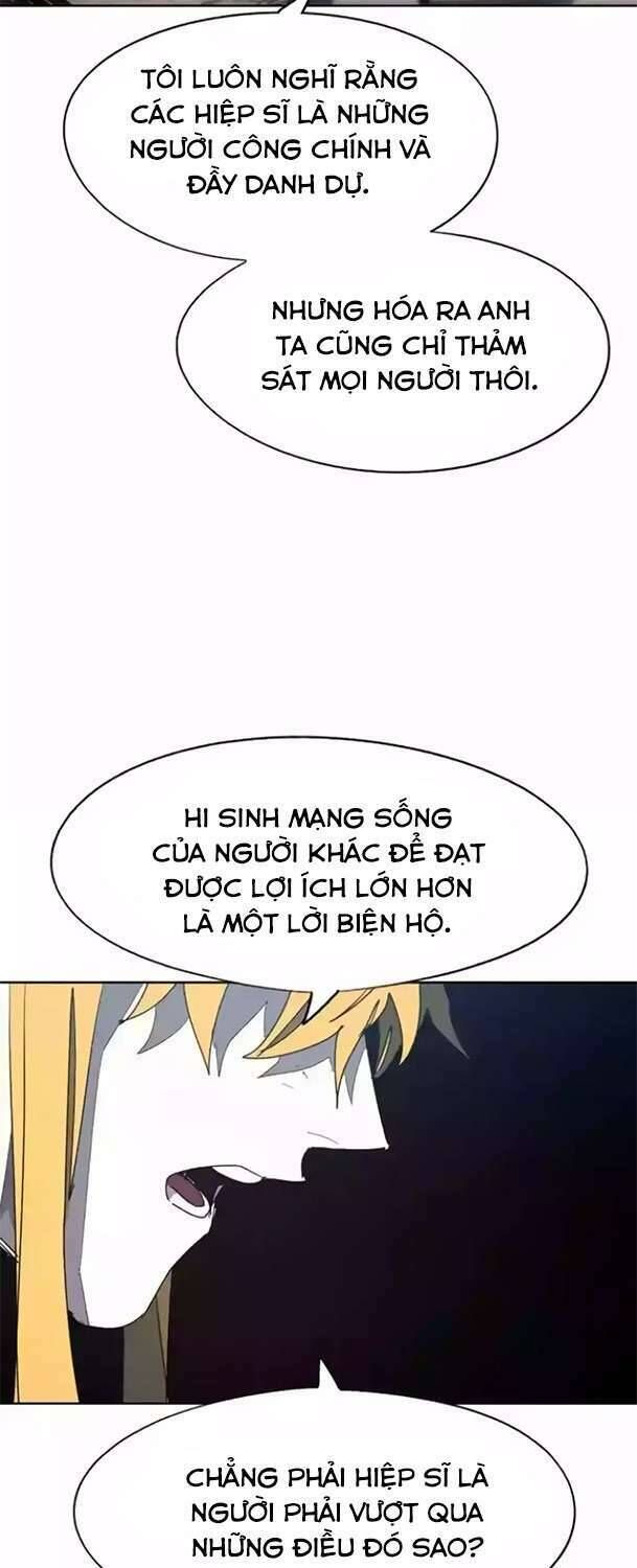 đọc truyện Kỵ Sĩ Báo Thù Chương 131 ảnh 36 tại Thiên Thai Truyện