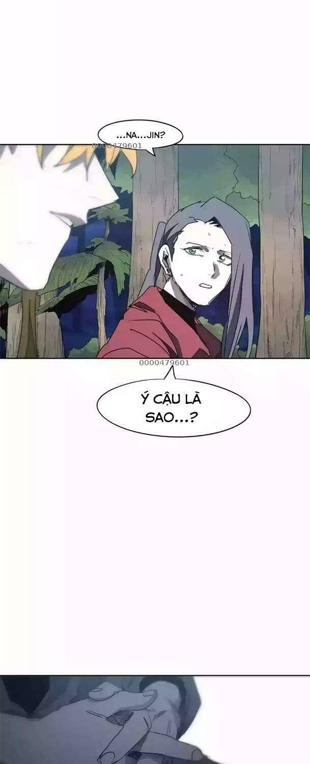 đọc truyện Kỵ Sĩ Báo Thù Chương 131 ảnh 39 tại Thiên Thai Truyện