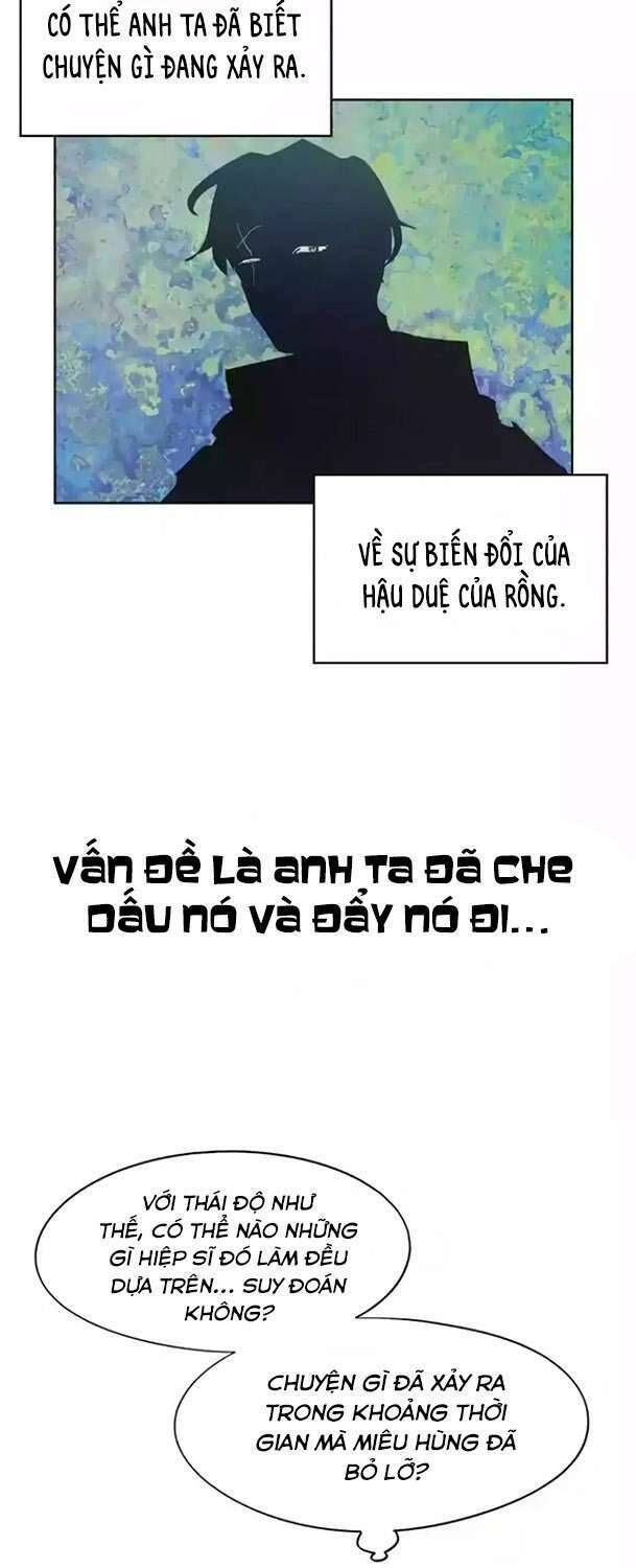 đọc truyện Kỵ Sĩ Báo Thù Chương 131 ảnh 42 tại Thiên Thai Truyện