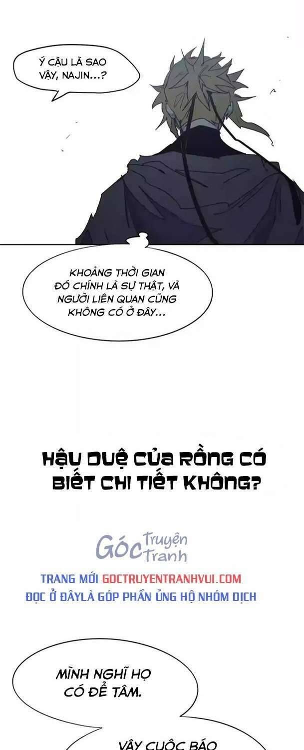 đọc truyện Kỵ Sĩ Báo Thù Chương 131 ảnh 43 tại Thiên Thai Truyện