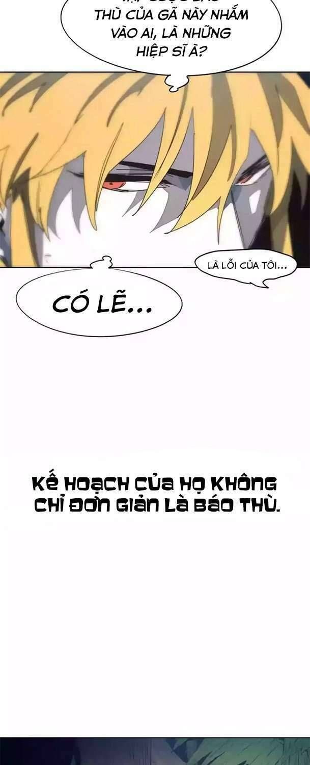 đọc truyện Kỵ Sĩ Báo Thù Chương 131 ảnh 44 tại Thiên Thai Truyện