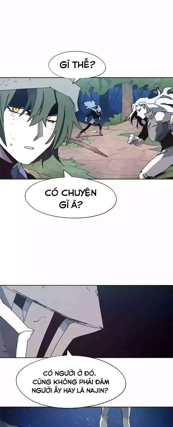 đọc truyện Kỵ Sĩ Báo Thù Chương 131 ảnh 47 tại Thiên Thai Truyện