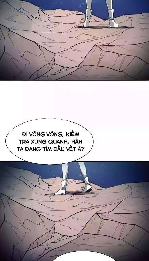 đọc truyện Kỵ Sĩ Báo Thù Chương 131 ảnh 48 tại Thiên Thai Truyện