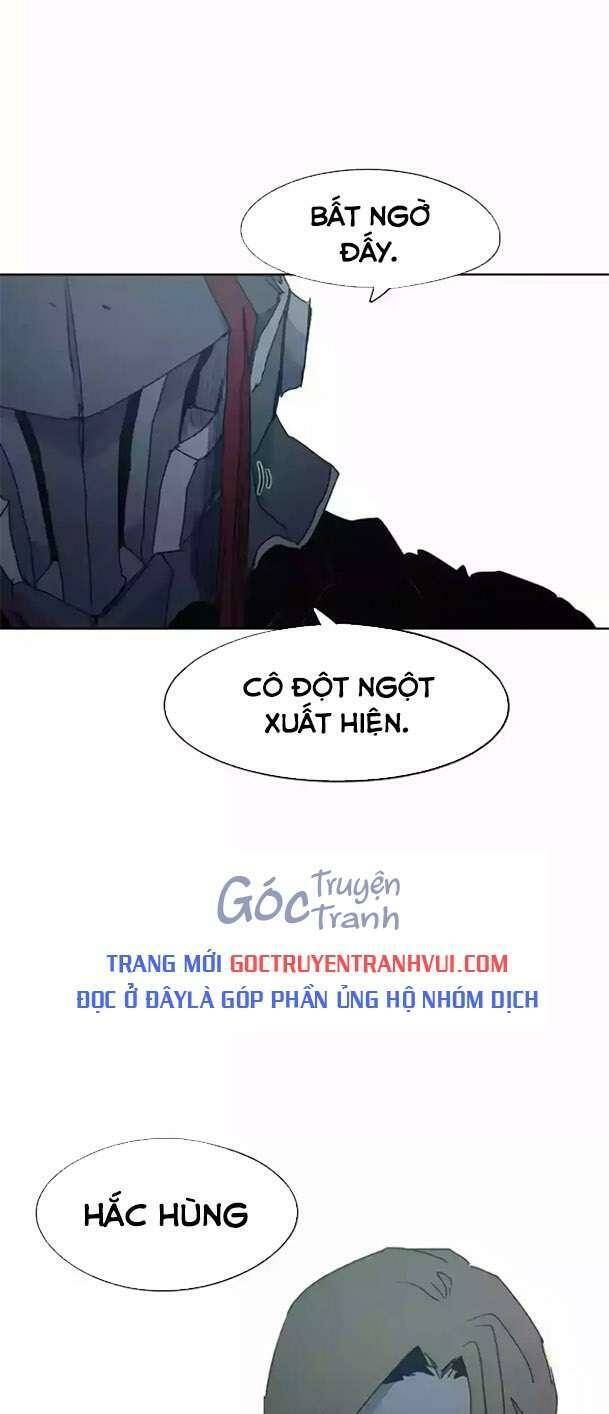 đọc truyện Kỵ Sĩ Báo Thù Chương 131 ảnh 51 tại Thiên Thai Truyện