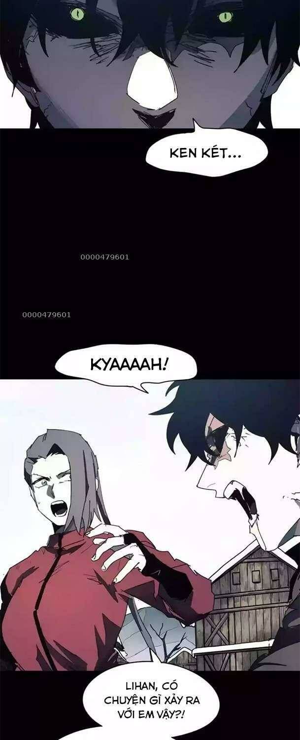 đọc truyện Kỵ Sĩ Báo Thù Chương 131 ảnh 11 tại Thiên Thai Truyện