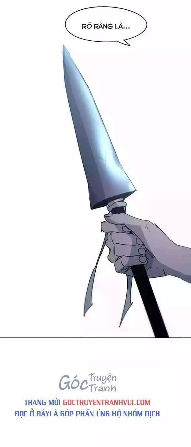 đọc truyện Kỵ Sĩ Báo Thù Chương 132 ảnh 3 tại Thiên Thai Truyện