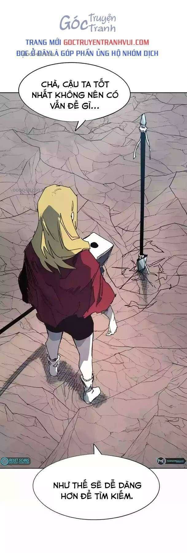 đọc truyện Kỵ Sĩ Báo Thù Chương 132 ảnh 13 tại Thiên Thai Truyện