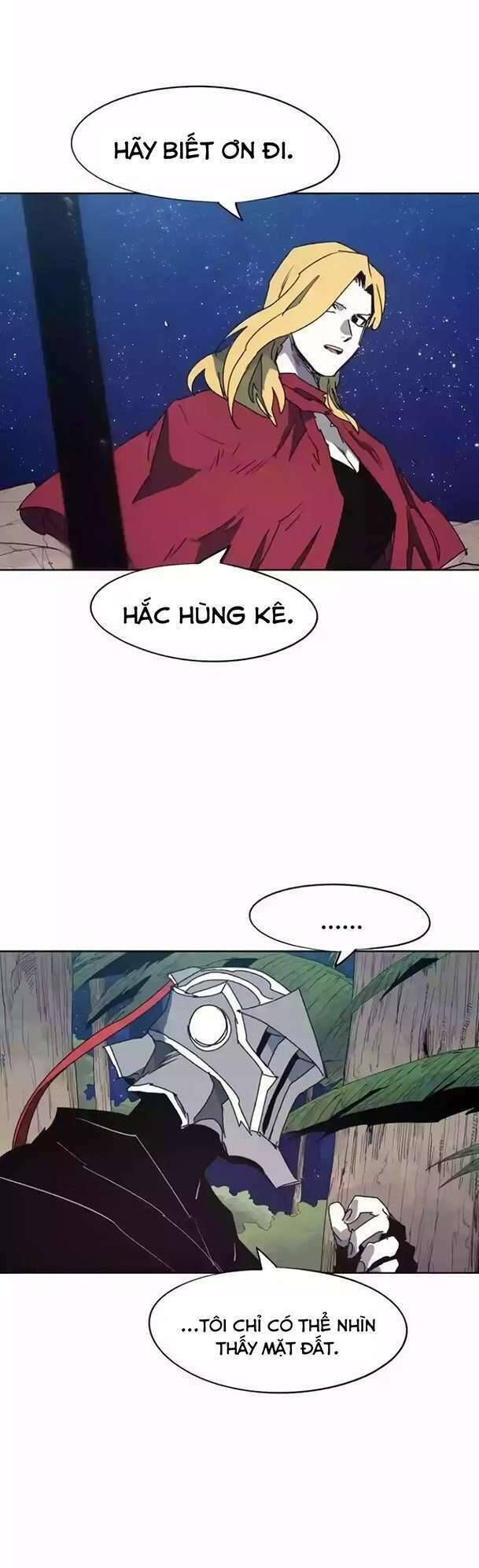 đọc truyện Kỵ Sĩ Báo Thù Chương 132 ảnh 14 tại Thiên Thai Truyện