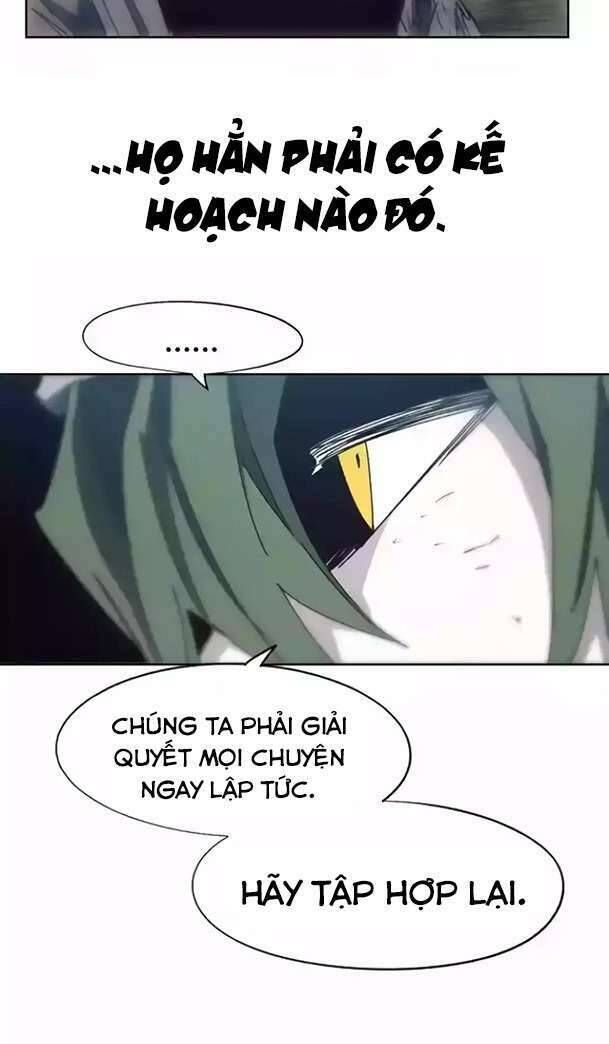 đọc truyện Kỵ Sĩ Báo Thù Chương 132 ảnh 16 tại Thiên Thai Truyện