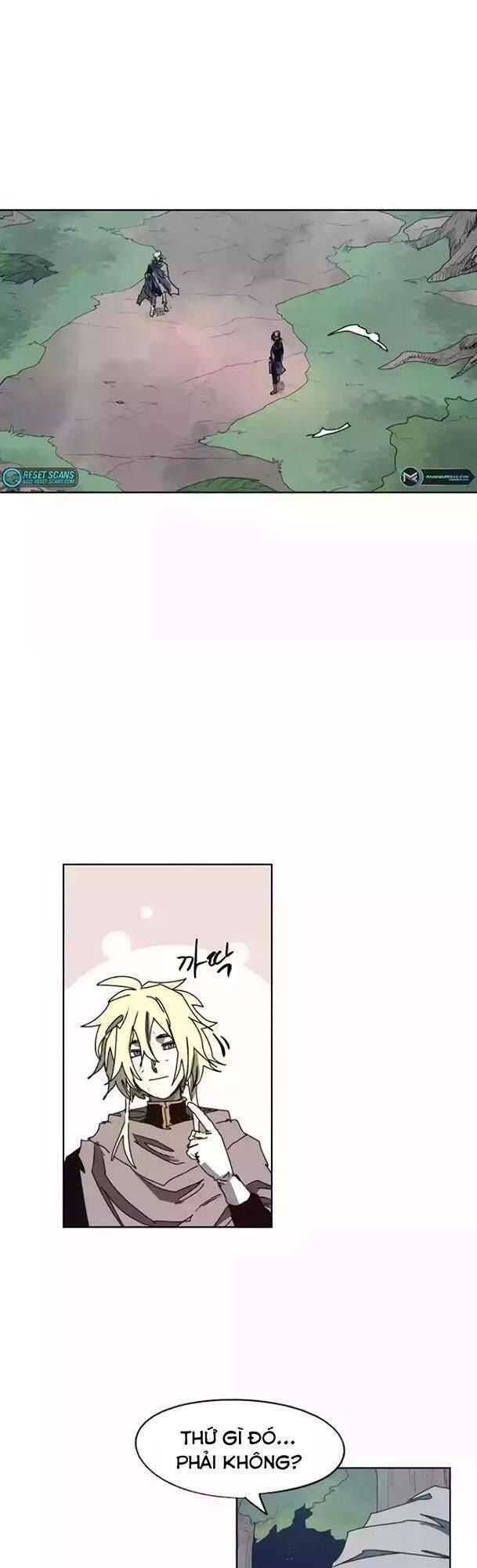 đọc truyện Kỵ Sĩ Báo Thù Chương 132 ảnh 22 tại Thiên Thai Truyện