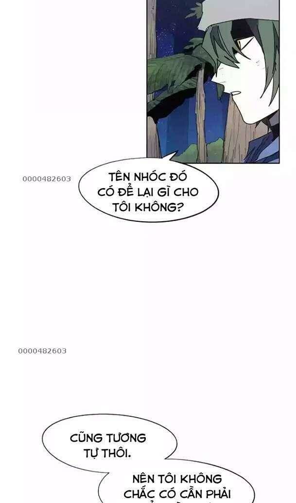 đọc truyện Kỵ Sĩ Báo Thù Chương 132 ảnh 23 tại Thiên Thai Truyện