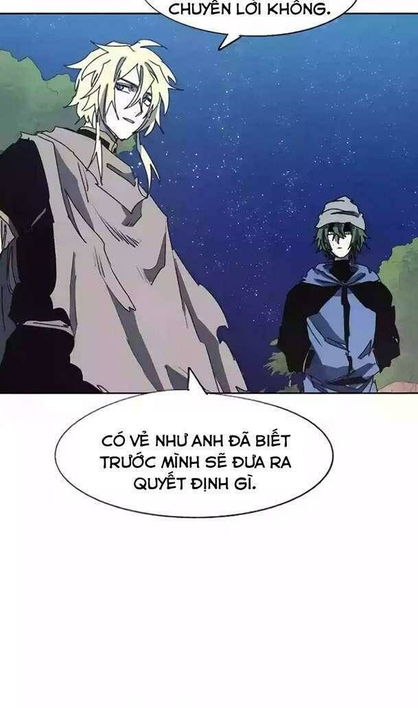 đọc truyện Kỵ Sĩ Báo Thù Chương 132 ảnh 24 tại Thiên Thai Truyện