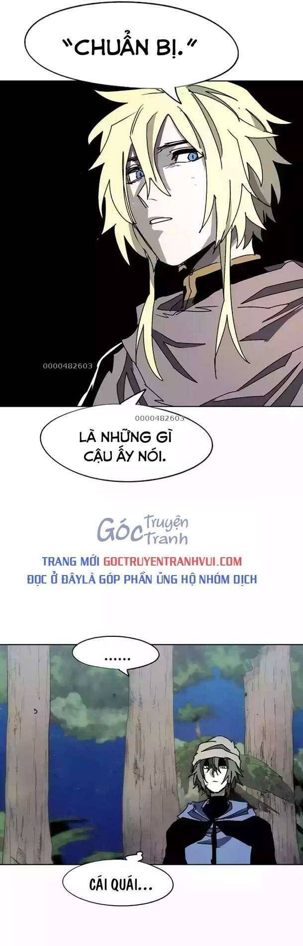 đọc truyện Kỵ Sĩ Báo Thù Chương 132 ảnh 25 tại Thiên Thai Truyện