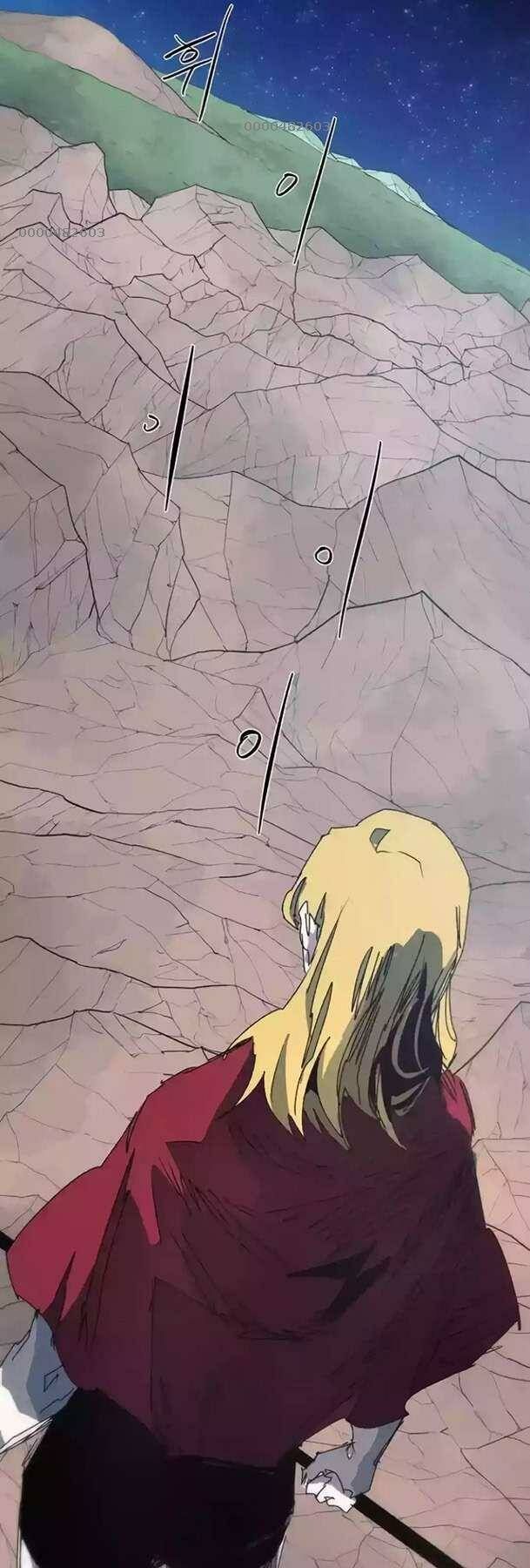 đọc truyện Kỵ Sĩ Báo Thù Chương 132 ảnh 5 tại Thiên Thai Truyện