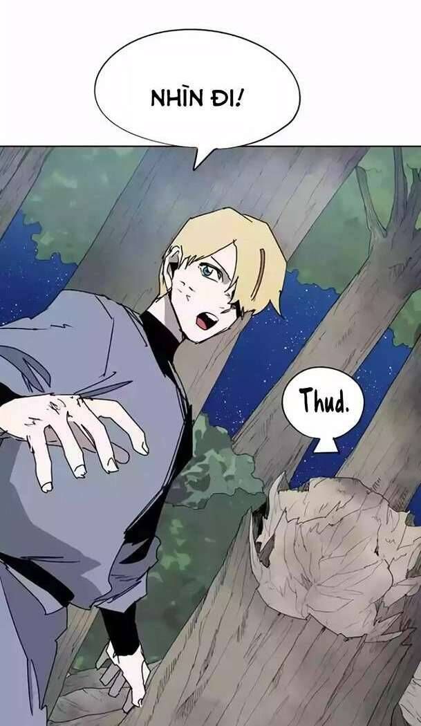 đọc truyện Kỵ Sĩ Báo Thù Chương 132 ảnh 35 tại Thiên Thai Truyện