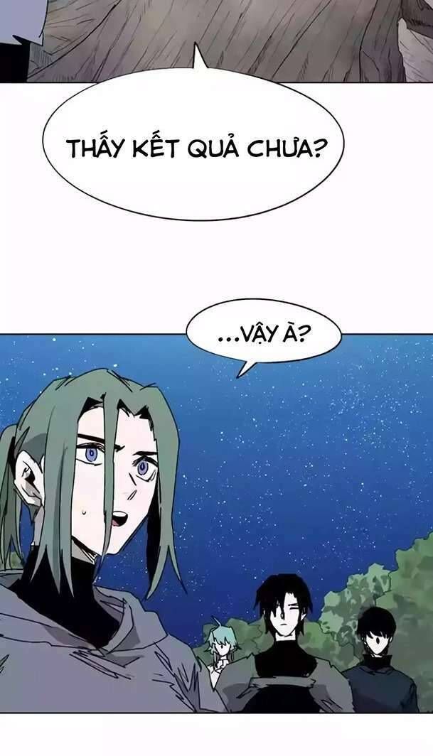 đọc truyện Kỵ Sĩ Báo Thù Chương 132 ảnh 36 tại Thiên Thai Truyện