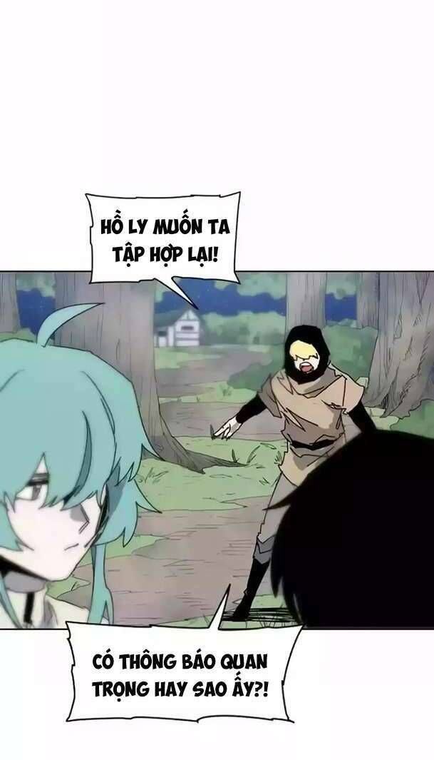 đọc truyện Kỵ Sĩ Báo Thù Chương 132 ảnh 37 tại Thiên Thai Truyện