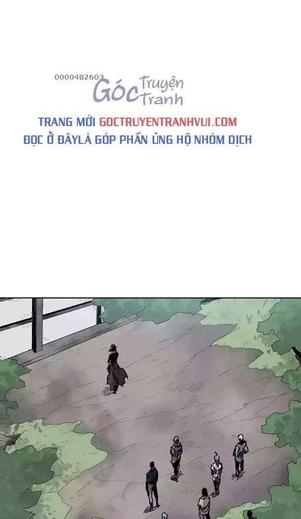 đọc truyện Kỵ Sĩ Báo Thù Chương 132 ảnh 38 tại Thiên Thai Truyện