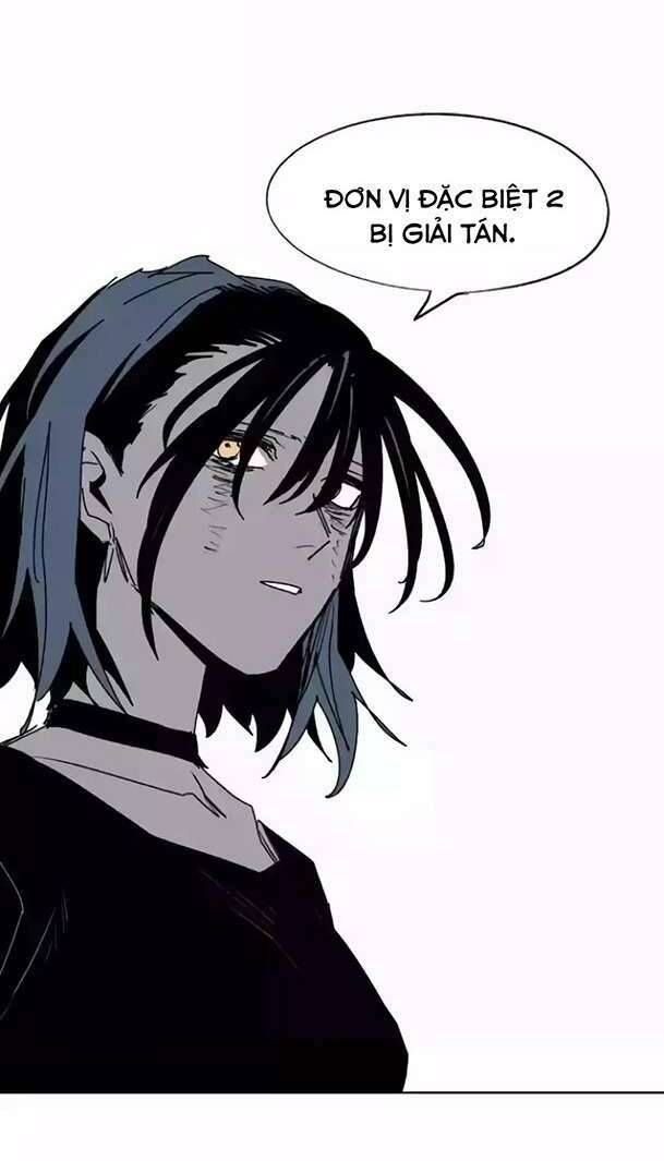 đọc truyện Kỵ Sĩ Báo Thù Chương 132 ảnh 41 tại Thiên Thai Truyện