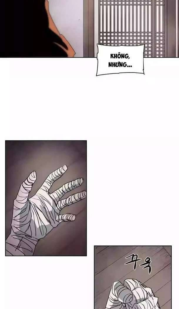 đọc truyện Kỵ Sĩ Báo Thù Chương 132 ảnh 43 tại Thiên Thai Truyện