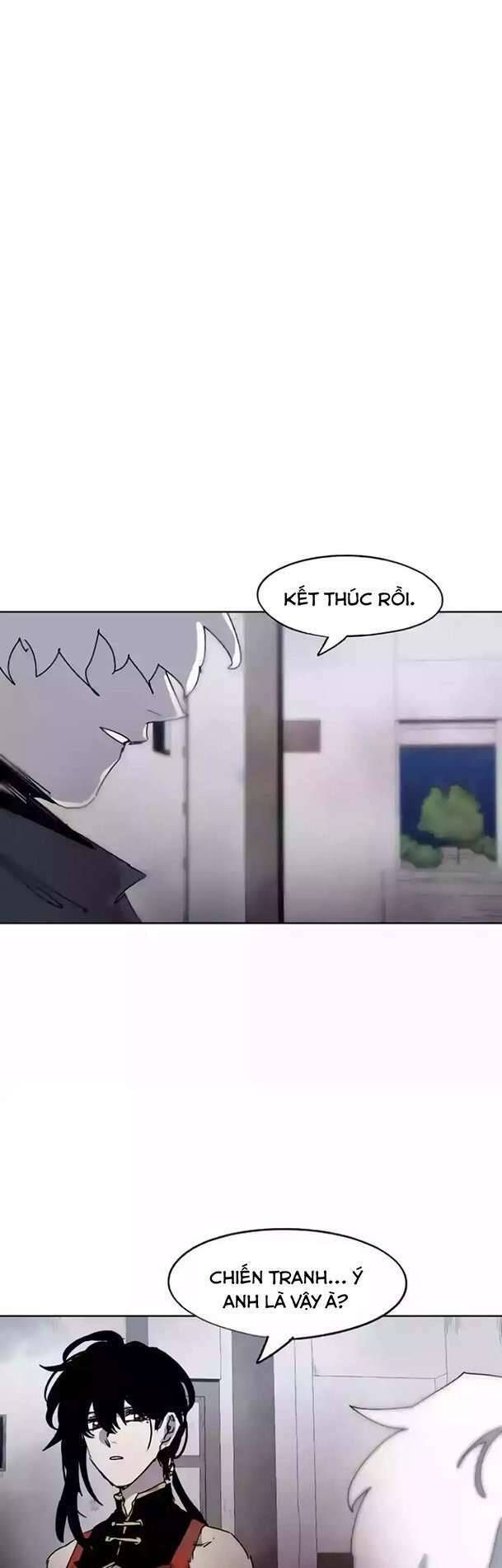 đọc truyện Kỵ Sĩ Báo Thù Chương 132 ảnh 46 tại Thiên Thai Truyện