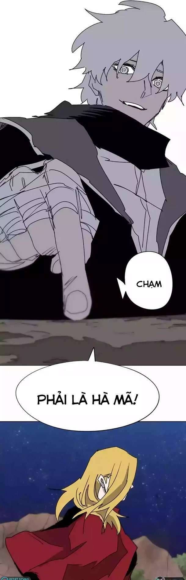 đọc truyện Kỵ Sĩ Báo Thù Chương 132 ảnh 49 tại Thiên Thai Truyện