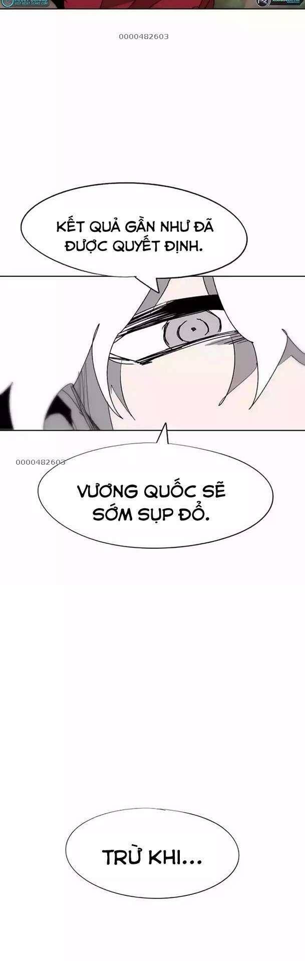 đọc truyện Kỵ Sĩ Báo Thù Chương 132 ảnh 50 tại Thiên Thai Truyện